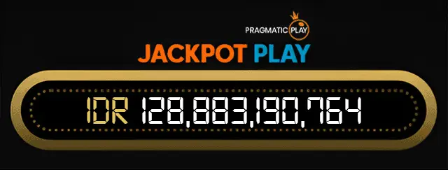 Jackpot KERENTOTO Mobile